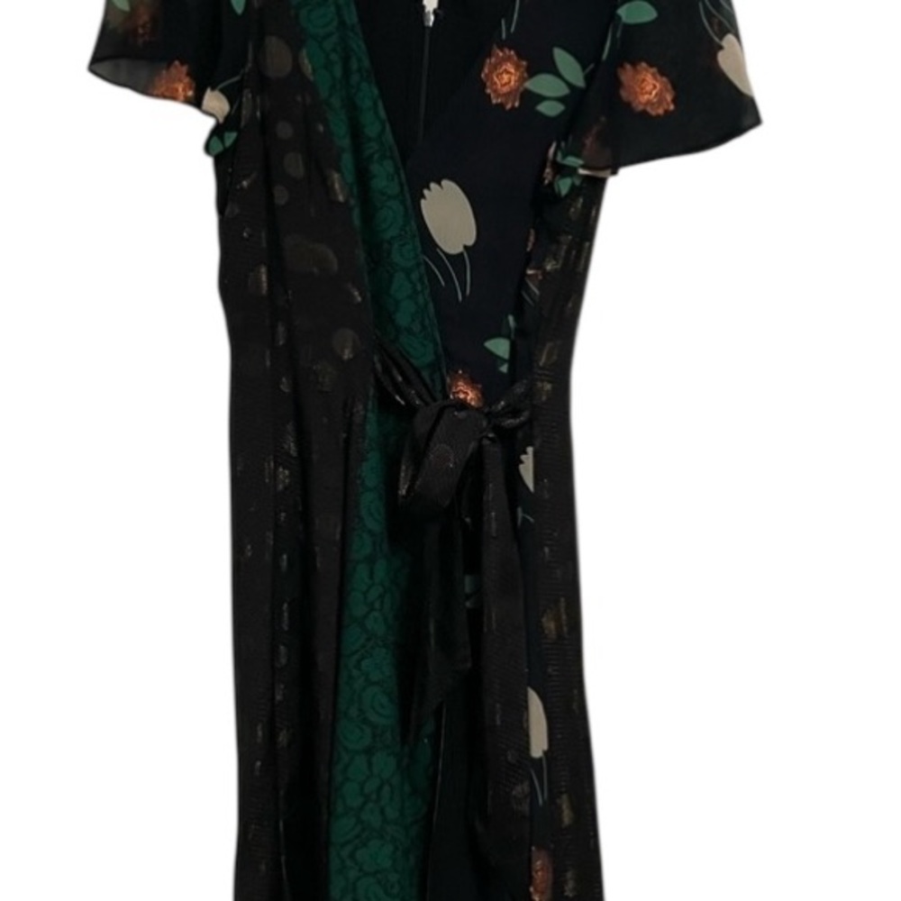 Anthropologie dress
